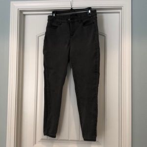 Talbots 5 pocket jeggings